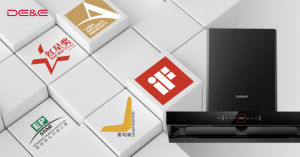 DE&E Company Profile